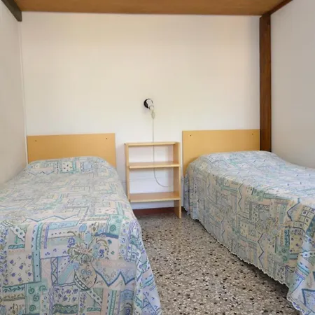 Appartamento Gasparotto *