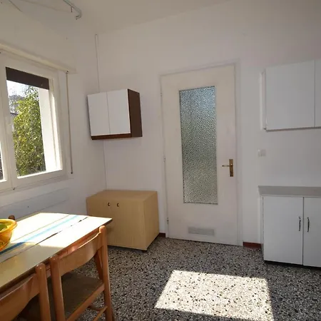 Gasparotto Lägenhet *