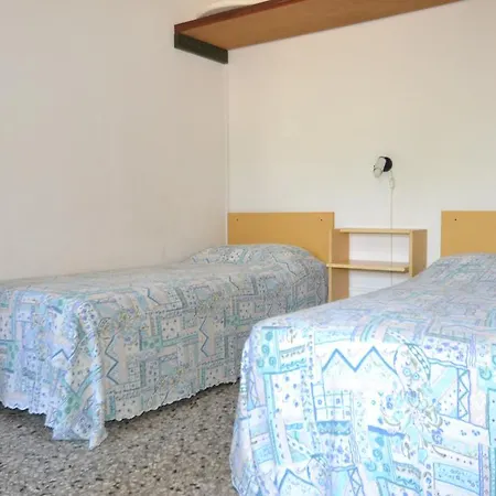 Gasparotto Lägenhet Bibione