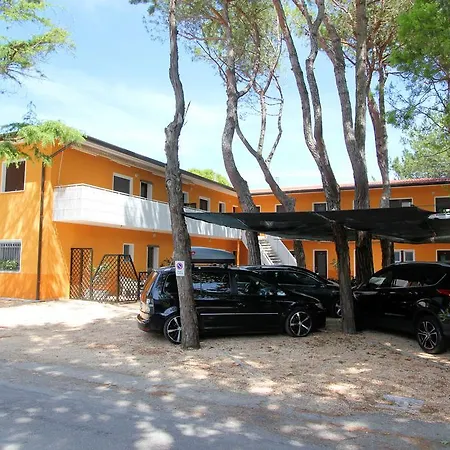 Gasparotto Apartment